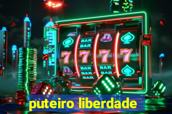 puteiro liberdade